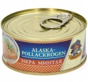 Dedukas kaviár 100 g