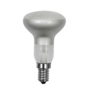 Klasická žiarovka REFLECTOR E14 R50 60W 2700K