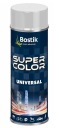 BOSTIK SUPER COLOR biely lesklý univ lak 0,4L