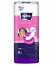 BELLA SANITÁRNE VLOŽKY 10KS.NORMAL VZD