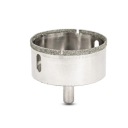 DIAMANTOVÁ DIEROVACIA PILA NA hrnčiarsku vŕtačku 65MM KD11225