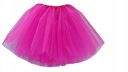 # TYLOVÁ SUKŇA TYLOVÁ SUKŇA 40cm FUCHSIOVÁ