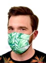 LEAF MASK maska ​​ochrana KOMFORTNÉ MASKY