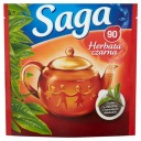 Saga EX90 expresný čierny čaj