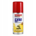 SONAX SX90 PLUS MULTIFUNKČNÉ TUKY 100ML