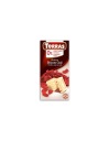 BIELA ​​čokoláda s goji bez cukru 75g TORRAS
