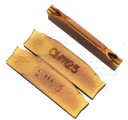Výmena vymeniteľných doštičiek N123E2-0200-0002-CM 1125