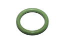 ELRING ORING 12 X16X 2 FPM SH 70 RD GREEN AUDI ELRING
