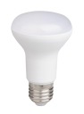 LED žiarovka E27 R63 12W 1000lm teplá