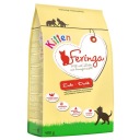 Feringa Kitten suché krmivo pre mačiatka kačica 400 g