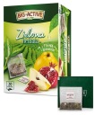 BIG-AKTÍVNY Zelený čaj DUALOVÉ GRANÁTOVÉ JABLKO 20