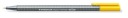 Fineline 334 Staedtler Triplus 0,3 mm žltá