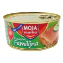 Familijna konzerva 300g Moja Marka