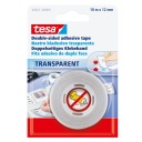 TESA Obojstranná lepiaca páska 12mmx10m