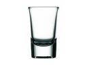Pohár na vodku 40 ml Boston Shots PASABAHCE