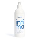 ZIAJA INTIMA tekutina s kyselinou hyalurónovou, 500 ml