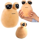 POU MASCOT plyšová mäkká SWEET rozkošná hračka MY PET ALIEN