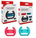 2x držiak na volant pre Joy-Con Nintendo Switch