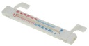 VONKAJŠÍ OKENNÝ TEPLOMER, PVC SKLO, 21 cm