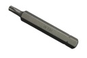 Bit 10mm TORX T30 x 75mm D175T30 JONNESWAY