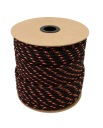 POLYPROPYLÉNOVÉ VLASOVÉ LANO, PEVNÉ, PLACHETICKÉ LANO 10mm 10M