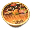 Patifu paštéta s tekvicou Hokkaido 100g