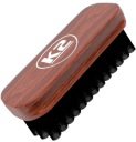 K2 Auron Brush - KEFA NA KOŽU A ČALÚNENIE