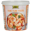 Lobo Pasta Tom Yum Thajská krevetová polievka 400g