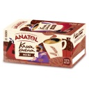 1x 84g DELECTA Anatol Strong obilná káva