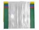 Obal na 5 zošitov 214 x 302 A5