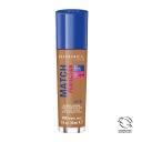 RIMMEL Match Perfection foundation 400 Natural Beige
