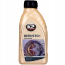 K2 DERUSTO PLUS 500ML EFEKTÍVNY Odstraňovač hrdze