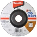 MAKITA A-80656 INOX BRÚSNY KOTÚČ 125mm x 6mm