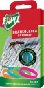 Čelenka EXPEL MOSQUITO pre deti 0% DEET