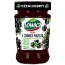 Łowicz DŽEM ČIERNA RÍBEZĽA S MENŠÍM CUKROM 280G