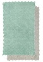 GRACE MIKROFIBER CLOTHS GREEN CLOTH