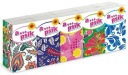 A...PSIK 3-vrstvové hygienické obrúsky 10 ks