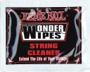 Ernie Ball 4249 Wonder Wipes Čistič strún