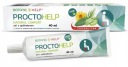 PROCTOHELP GEL kŕčové žily konečníka HEMOROIDY