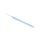 Ergonomický háčik SKC 2mm silikón