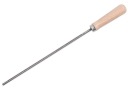 Pilník Píly ROUND RPPB 200 X 4,0 MM
