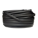OCHRANNÁ HADICE GUMOVÁ TIG PLAZMOVÁ RÚČKA 21/23 mm 1m