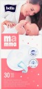 Bella Mamma prsné vložky s lepidlom 30 ks