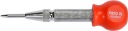 Nastaviteľný automatický kovový dierovač YT-47161