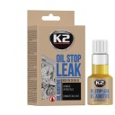 K2 OLEJ STOP LEAK TESACÍ PRÍDAVOK MOTOR 50ML