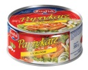 Rybia konzerva PAPRYKARZ SZCZECIŃSKI survival 300g
