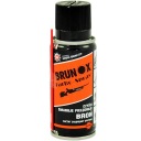 Brunox Gun Care Spray udržiavací a čistiaci olej 100 ml