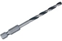6-bodový vrták do kovu 4,0 mm HSS POINTTEQ BOSCH