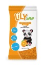 Lily Jellies želé s pomarančovou príchuťou 30g