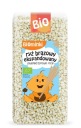 BIO EXPANDOVANÁ HNEDÁ RYŽA 75 g - BIOMINKI